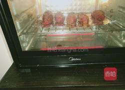 烤箱版烤红薯的做法图解3