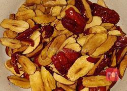 蜂蜜红枣茶的做法图解1