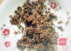 鸡丝麻辣米粉的做法图解2