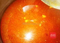 鸡丝麻辣米粉的做法图解4