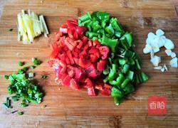 多彩香藕的做法图解4