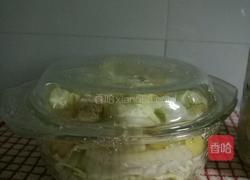 古法泡菜的做法图解1
