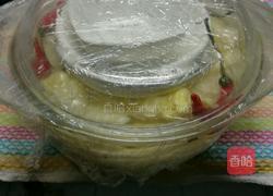 古法泡菜的做法图解5