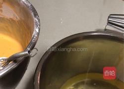 戚风蛋糕的做法图解4