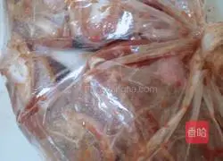 Cantonese style beef ribs recipe illustration 6