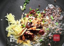 麻婆豆腐的做法图解4