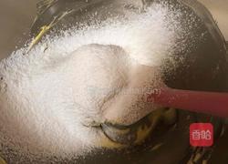 趣多多巧克力豆曲奇饼干【77分享】的做法图解3