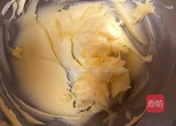 趣多多巧克力豆曲奇饼干【77分享】的做法图解4