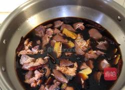 无水猪蹄的做法图解3