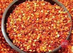 万能红油制作方法的做法图解2