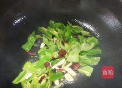 小炒荷包蛋的做法图解3