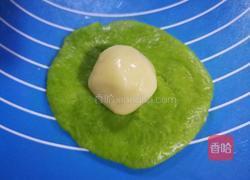 芝麻绿豆酥的做法图解7