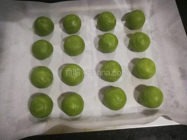 全部制作完毕。