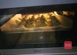 芝麻绿豆酥的做法图解18