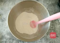 海苔肉松面包的做法图解2