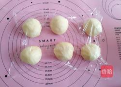 海苔肉松面包的做法图解12