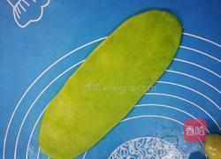 芝麻绿豆酥的做法图解8