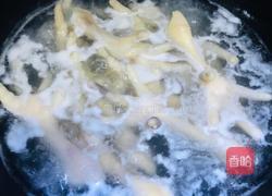 酱香鸡爪的做法图解4