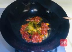 酱香鸡爪的做法图解5