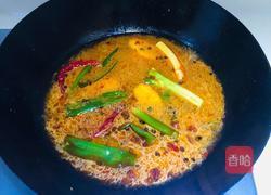 酱香鸡爪的做法图解7