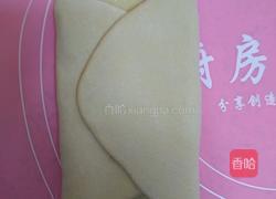 自制苹果派的做法图解3