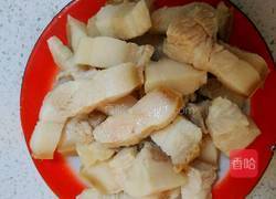 红烧肉的做法图解2
