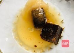 糖油粑粑的做法图解2