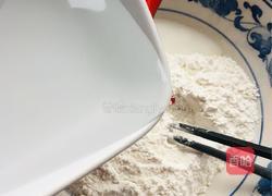 糖油粑粑的做法图解4