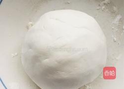 糖油粑粑的做法图解6