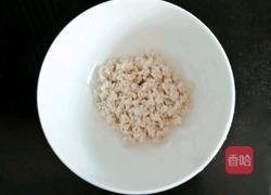 饺子皮面汤 (宝宝辅食）的做法图解2