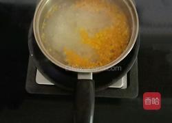 饺子皮面汤 (宝宝辅食）的做法图解6