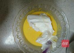 戚风蛋糕的做法图解5