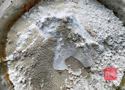 南瓜小馒头的做法图解2