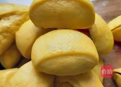 南瓜小馒头的做法图解9