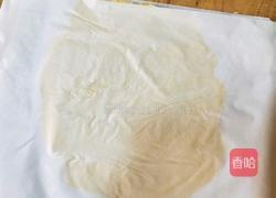 脆皮泡芙的做法图解4