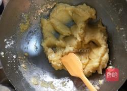 脆皮泡芙的做法图解7