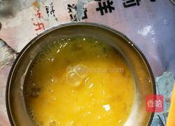 脆皮泡芙的做法图解8