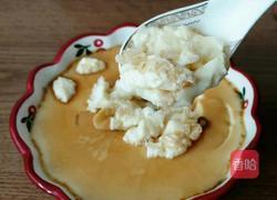 干贝蒸鸡蛋羹的做法图解8