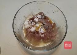 粉丝娃娃菜(花开富贵)的做法图解3