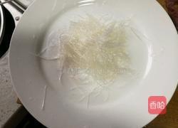 粉丝娃娃菜（花开富贵）的做法图解6