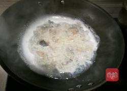 粉丝娃娃菜（花开富贵）的做法图解9