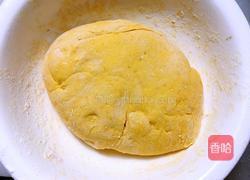 小蜜蜂馒头的做法图解1