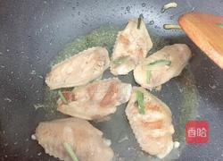 可乐鸡翅的做法图解3