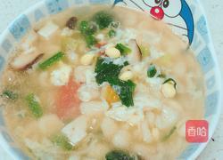 素烩麻食的做法图解11