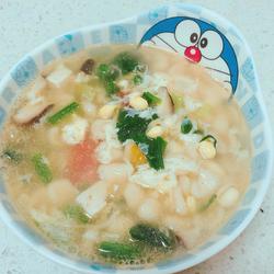 素烩麻食的做法[图]