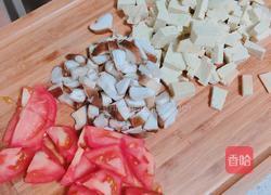 素烩麻食的做法图解3