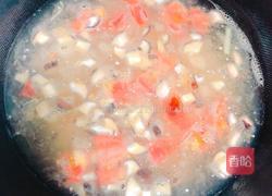 素烩麻食的做法图解7