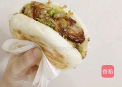 肉夹馍的做法图解11