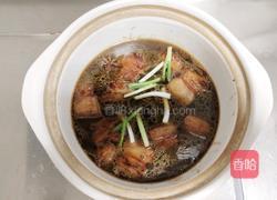 肉夹馍的做法图解5