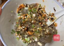 自制汉堡(虾堡)的做法图解4